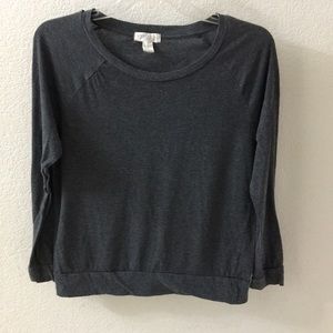 Long sleeve from forever 21